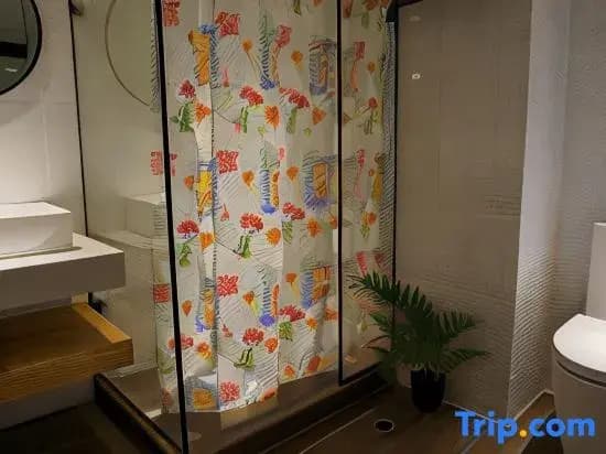 China HK Motel - photo 1