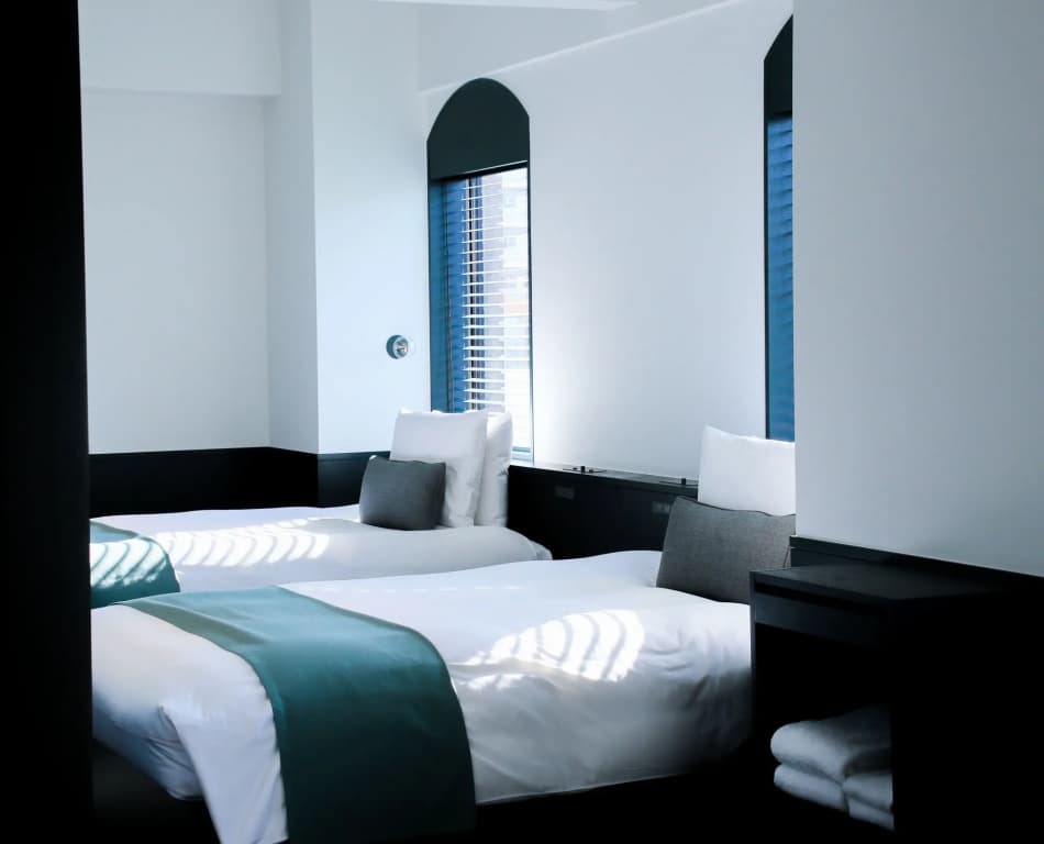 DDD Hotel - photo 6