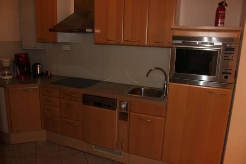 Appartements Serafin - photo 9