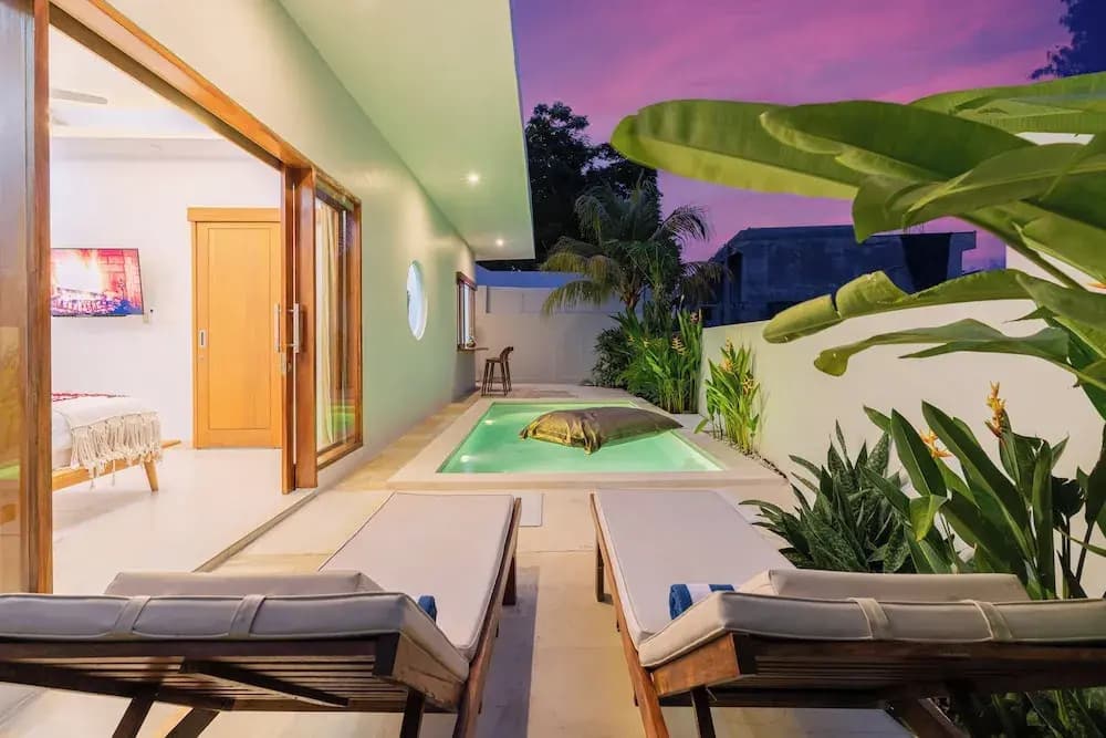 Salthouse Uluwatu - photo 17