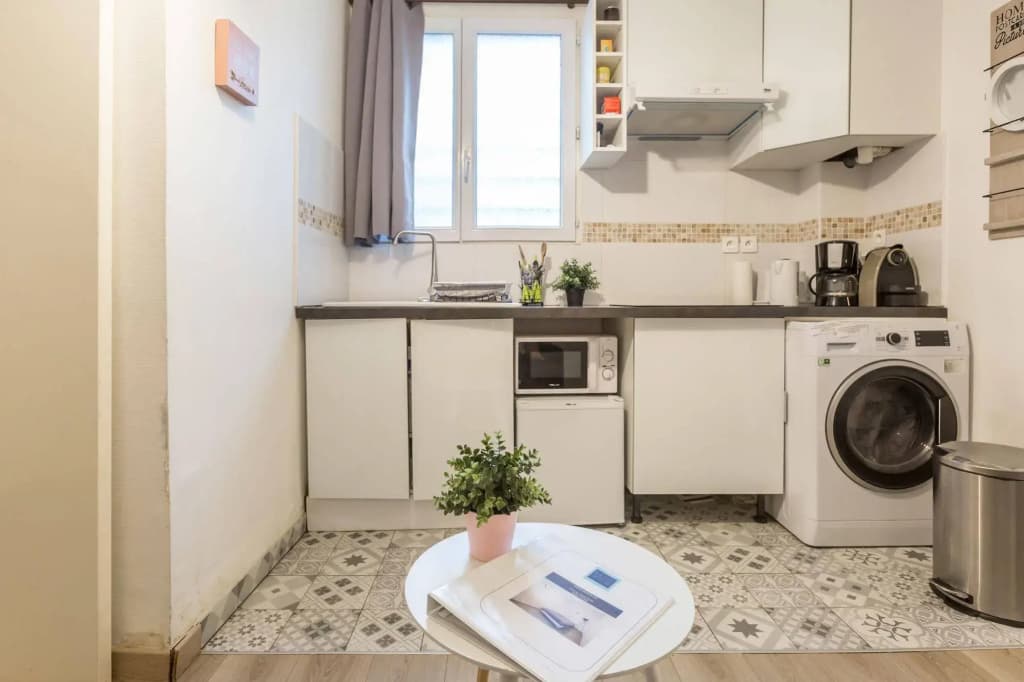 Apartment WS Montorgueil-Opra - photo 9
