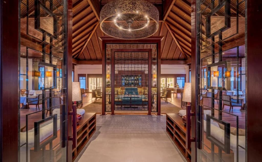 Anantara Angkor Resort - photo 13