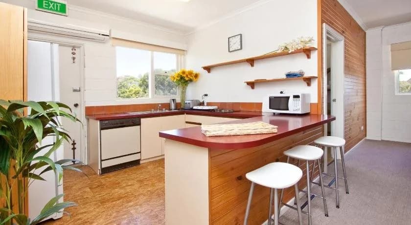 Bayplay Beach Accommodation - 2 locations - photo 22
