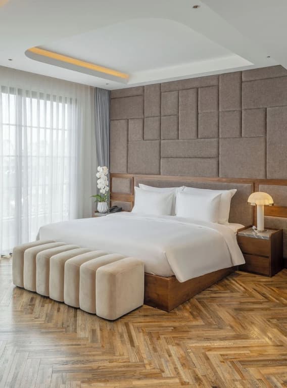 H Hôtel L'Art Hanoi - photo 11
