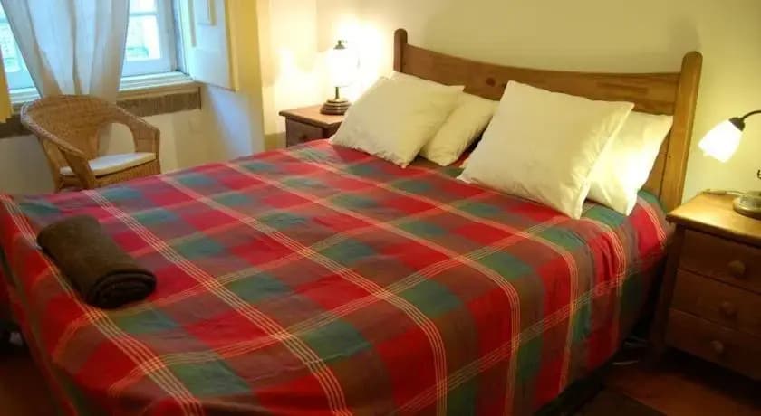 Castle Cosy Apartment - photo 3