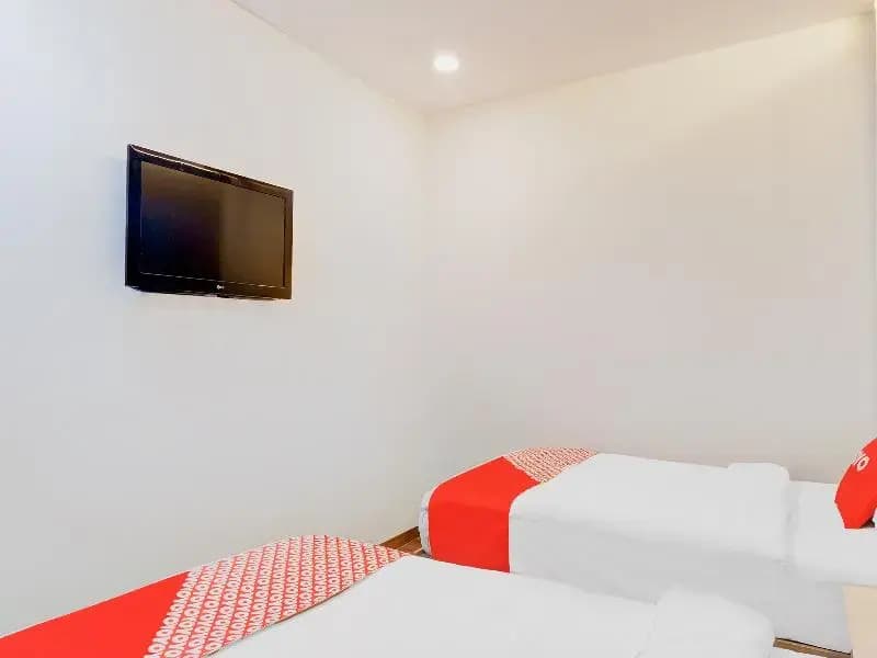 Hotel O Tanjung Duren Near Mall Citraland Formerly Suba Hotel - photo 13