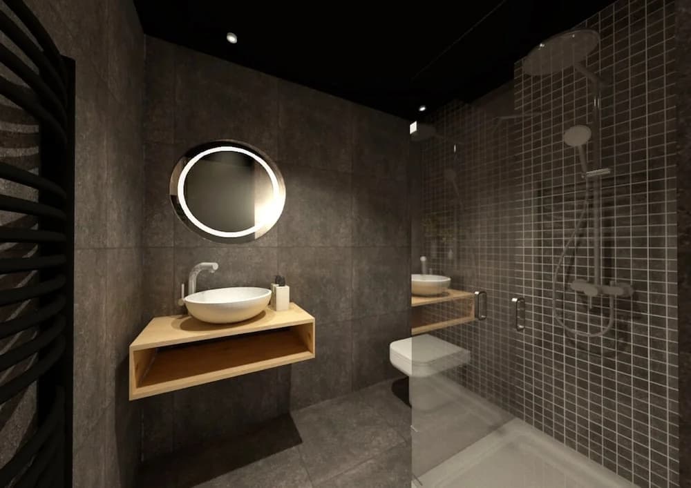 Hotel Planet Prague - photo 18
