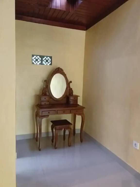 Bali Asli Guest House by EPS - photo 12