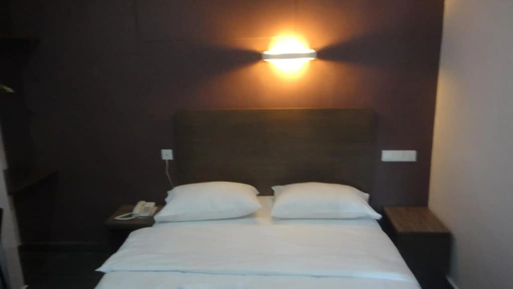 Micasa Hotel - photo 4
