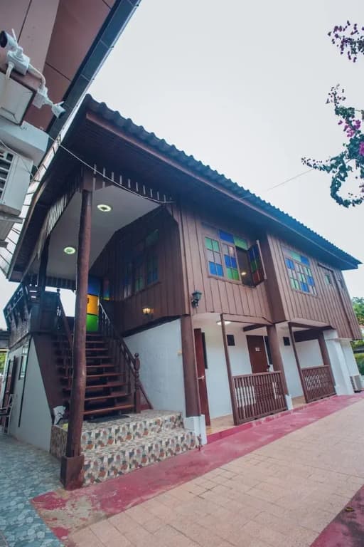 Agga CNX Hostel - photo 1