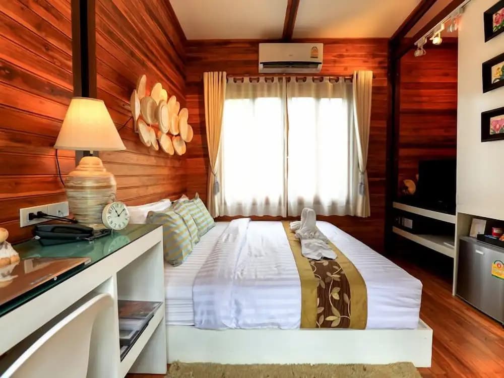 The Cottage Aonang - photo 19
