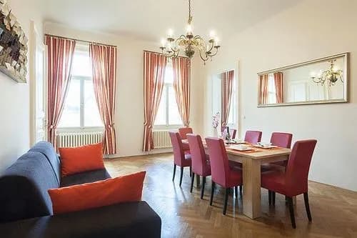 Castleview Apartment Prague - photo 16