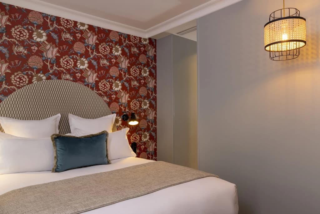 Hôtel Fior d’Aliza - photo 36