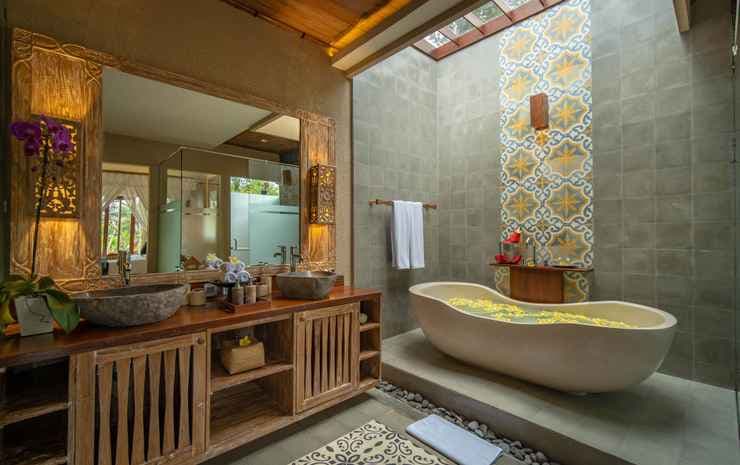 Bliss Spa Ubud Hotel - photo 6