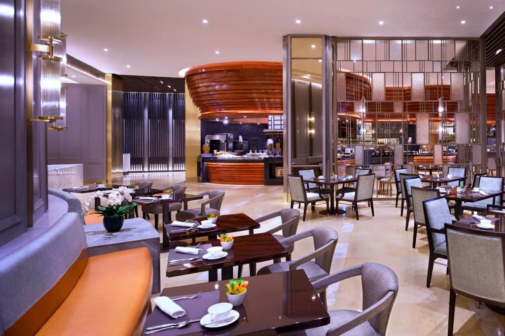 The Ritz-Carlton Jakarta, Mega Kuningan - photo 33