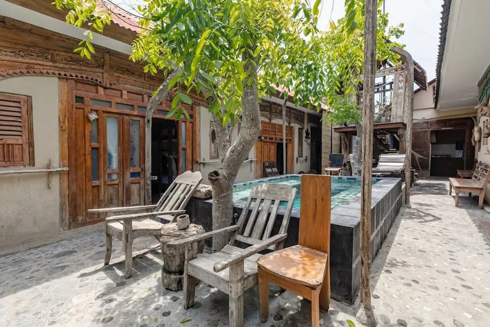 RedDoorz Hostel @ Raya Canggu 2 - photo 11