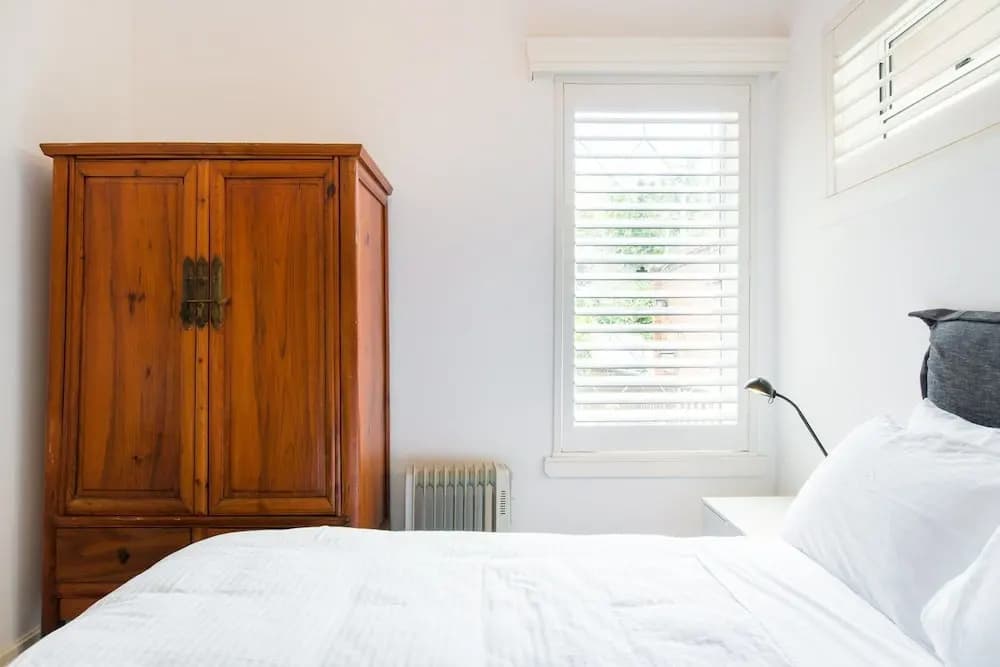 The Double Bay Executive Apartment - photo 5
