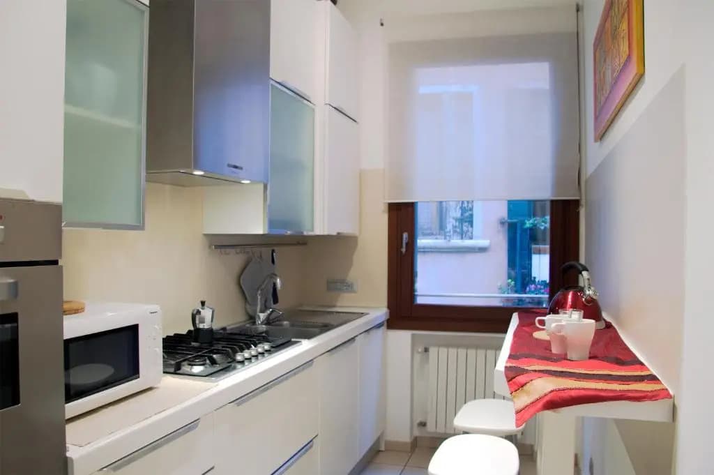 Santa Croce Apartment - main photo