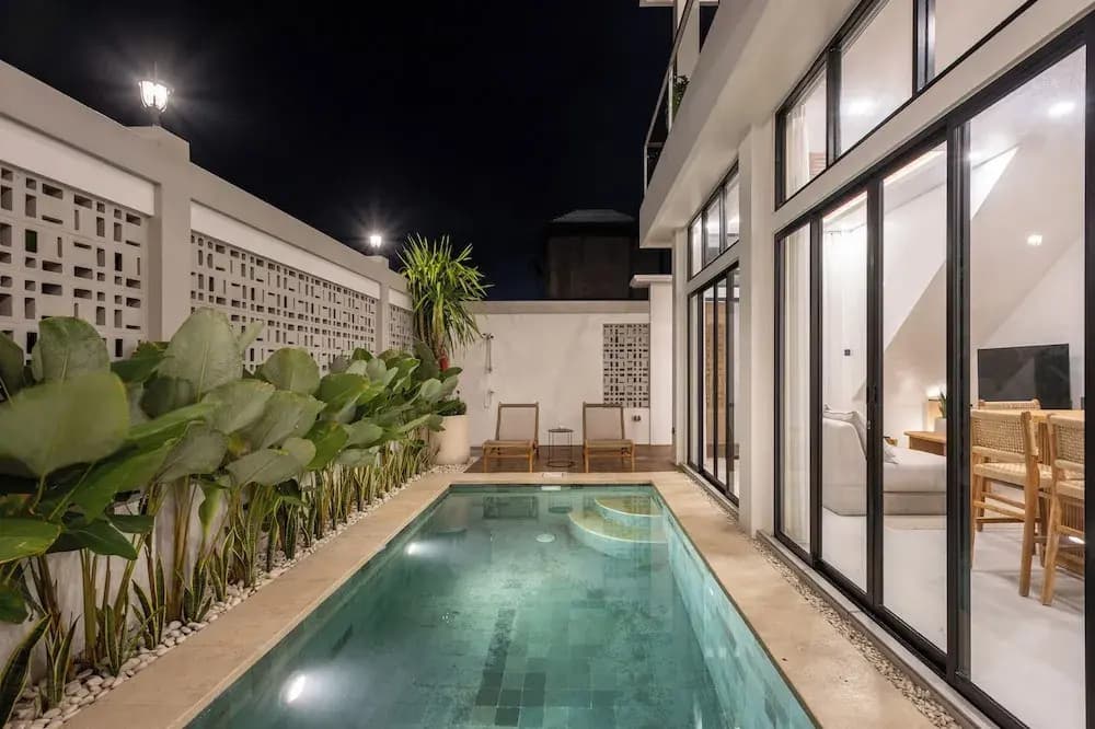 Laid Back Villa - photo 12