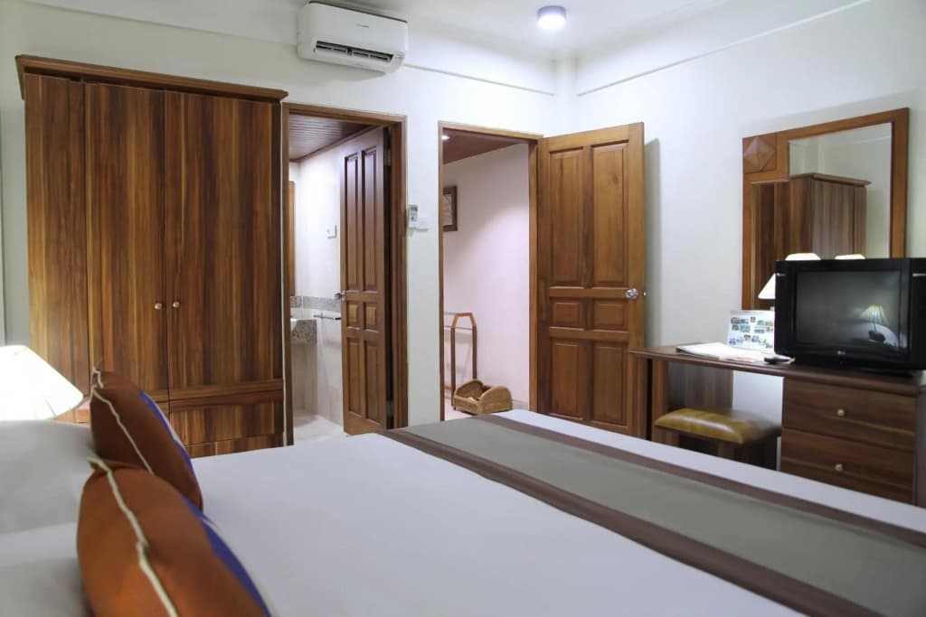 The Jayakarta Bali - photo 42
