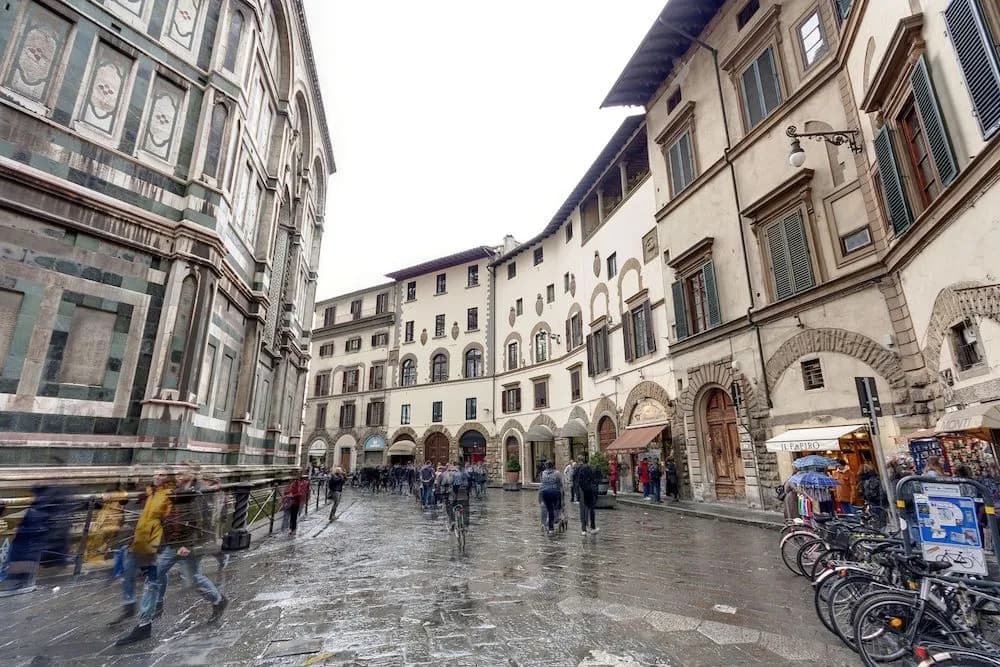 Mamo Florence - Cupolone Apartment - photo 1