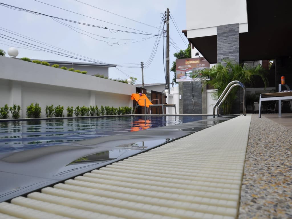 Duangjai Residence - photo 20