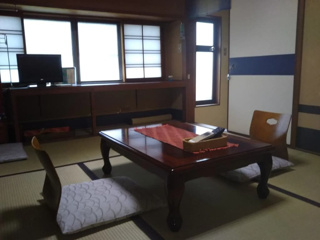 Ryokan Nakajimaya - photo 4