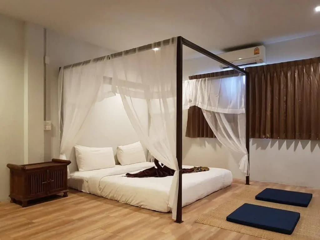Sabaidee Chiangmai Hotel - photo 3