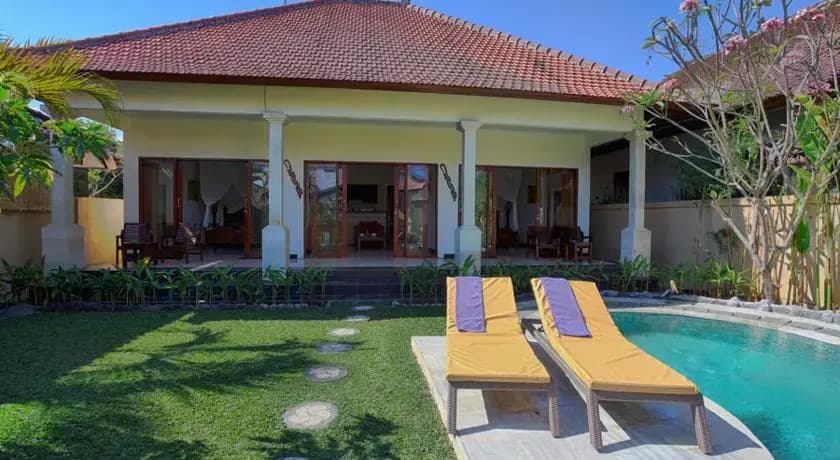 Bambu Villa Sanur - photo 8