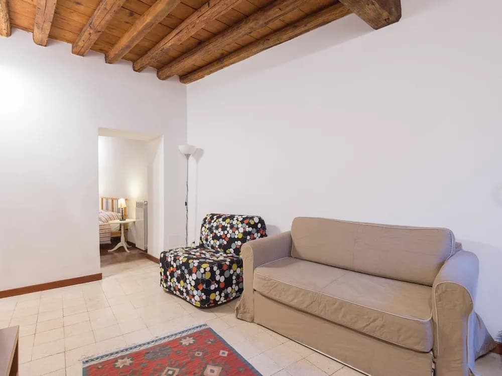 RSH Spagnoli Quiet Apartment - photo 26