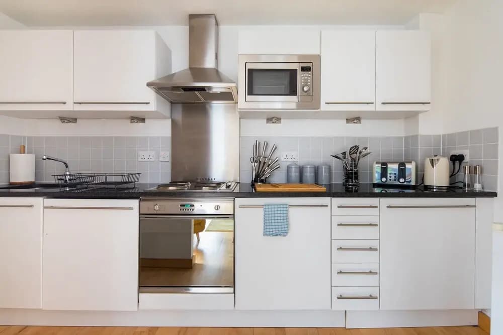 The Spitalfields Flats - photo 14