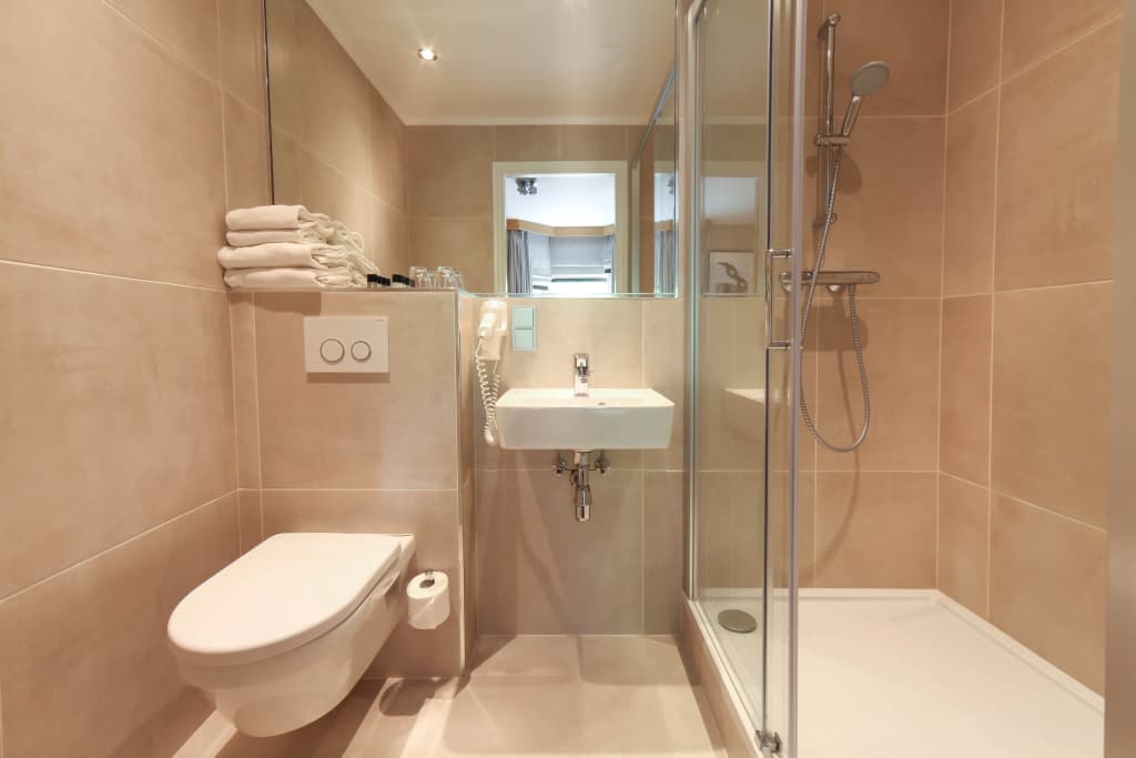 The Delphi - Amsterdam Townhouse - photo 8