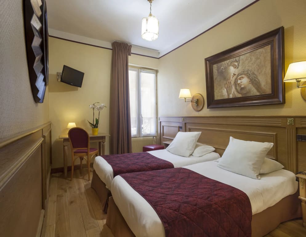 Hôtel Félicité - photo 3