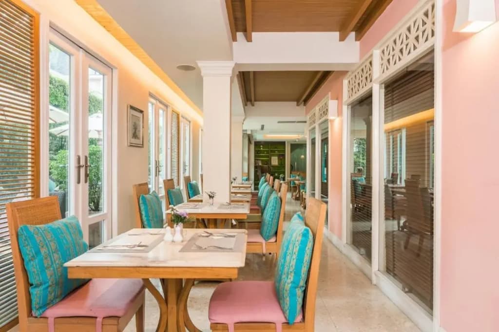 La Petite Salil Sukhumvit Thonglor 1 - photo 45