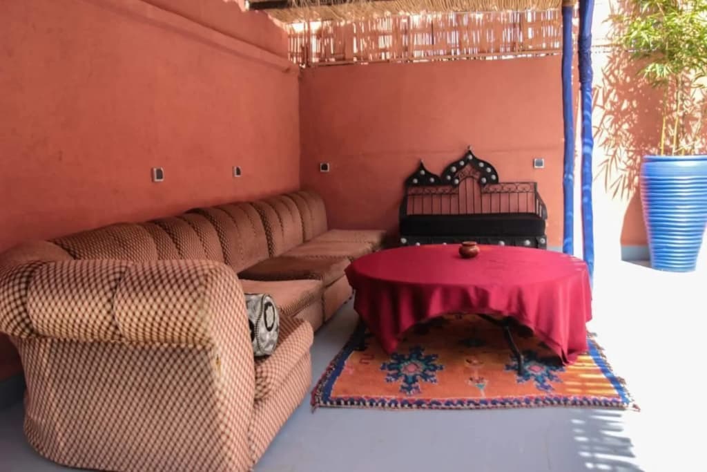 For You Hostel Marrakech - Adults Only - photo 20