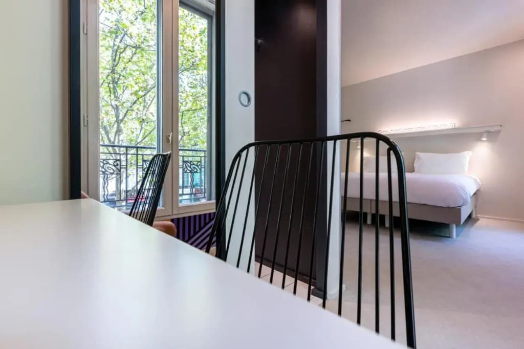Graphik Montparnasse - photo 16