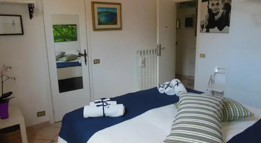 Stefano Colonna b&b - photo 1
