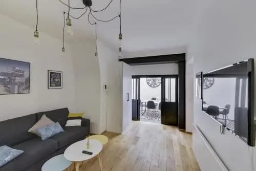 Suite LIU - photo 2
