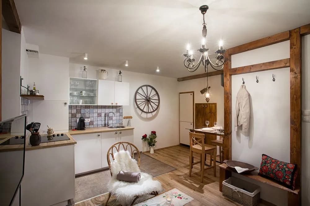 Suites 13 Budapest - photo 24