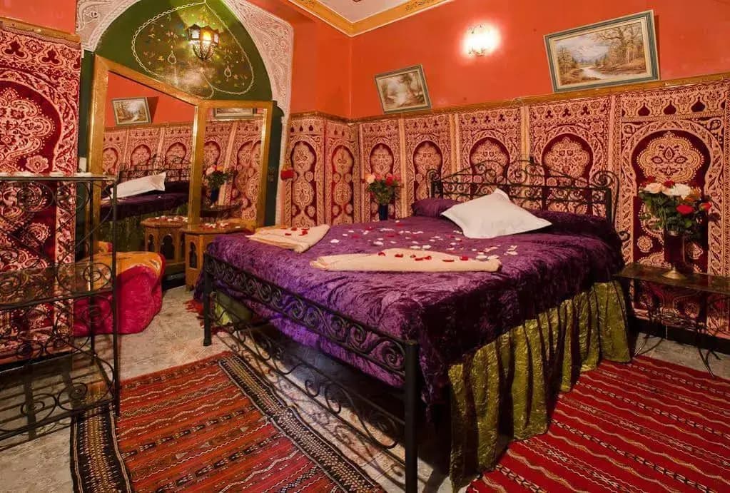 Hotel Riad Fantasia - photo 6