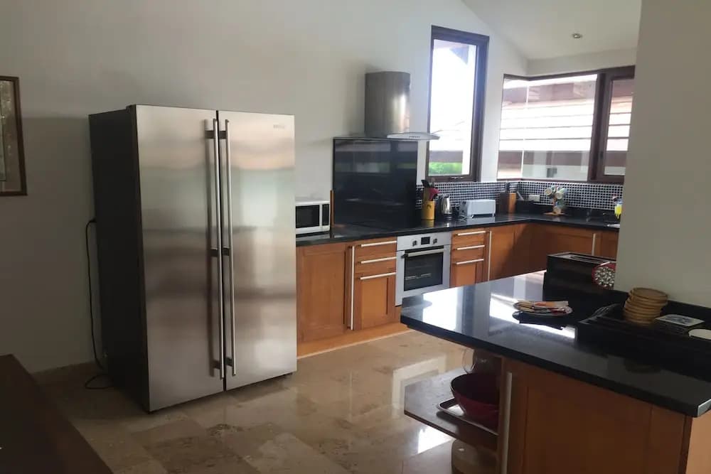 Villa Frangipani - photo 20
