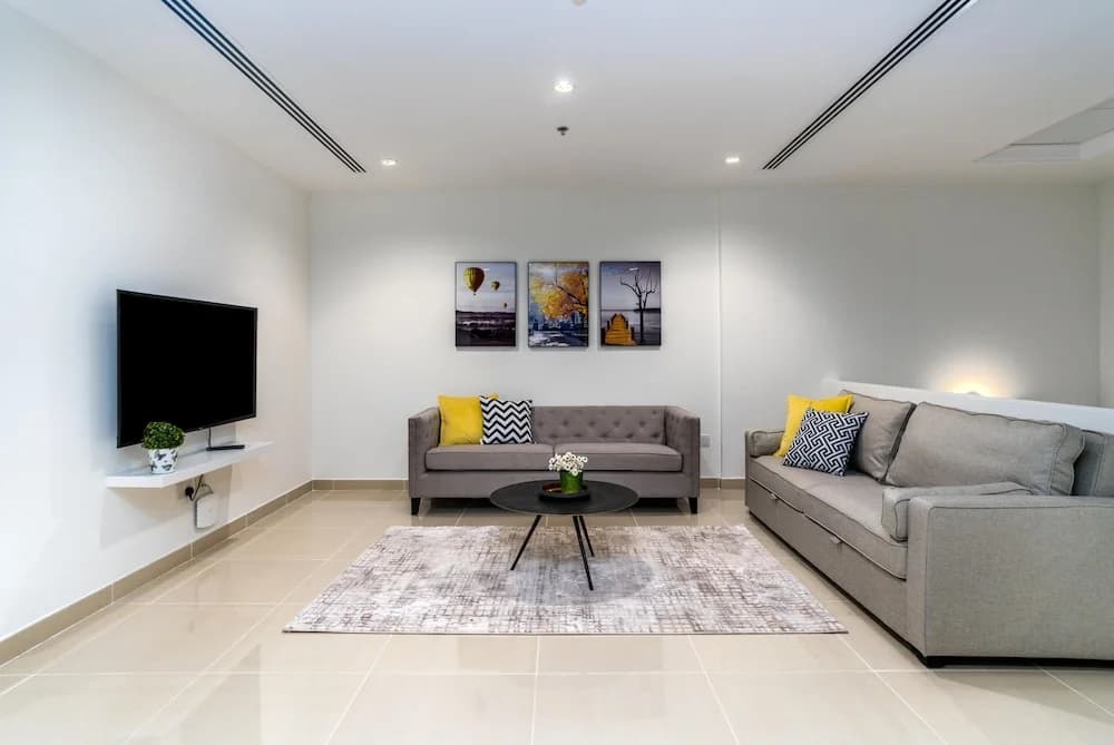 Simply Comfort Suites in Sarai Palm Jumeirah - photo 13