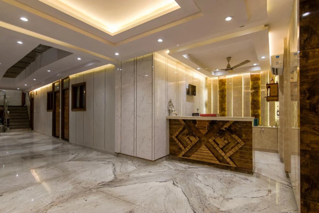 Hotel Star Palace - photo 2