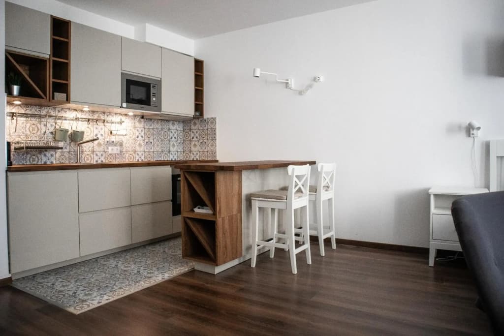 Baleo50 Apartment - photo 14