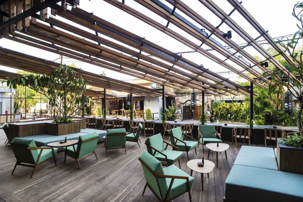 Artotel Sanur Bali - photo 13