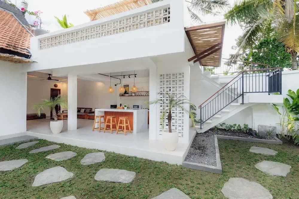 Abian Ubud View - photo 26