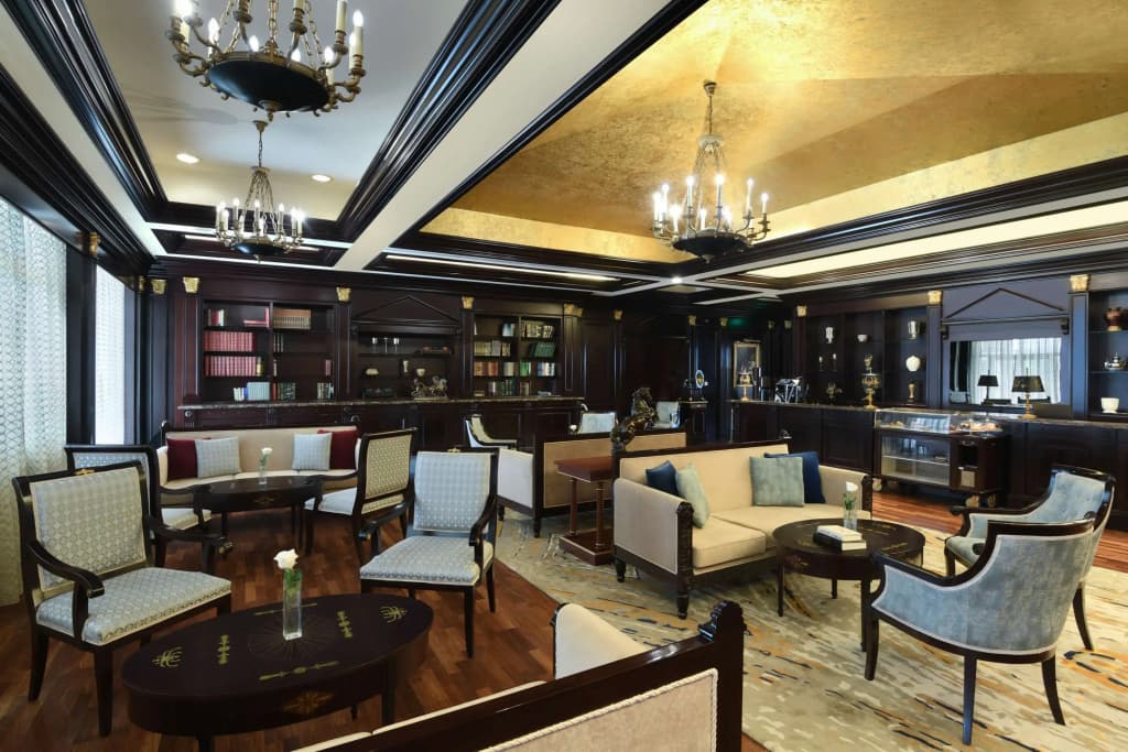 Al Aziziyah Boutique Hotel By The Torch - photo 29