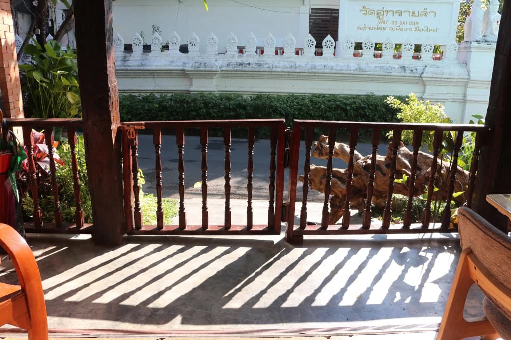 Changmoi House (Little Village) - photo 20
