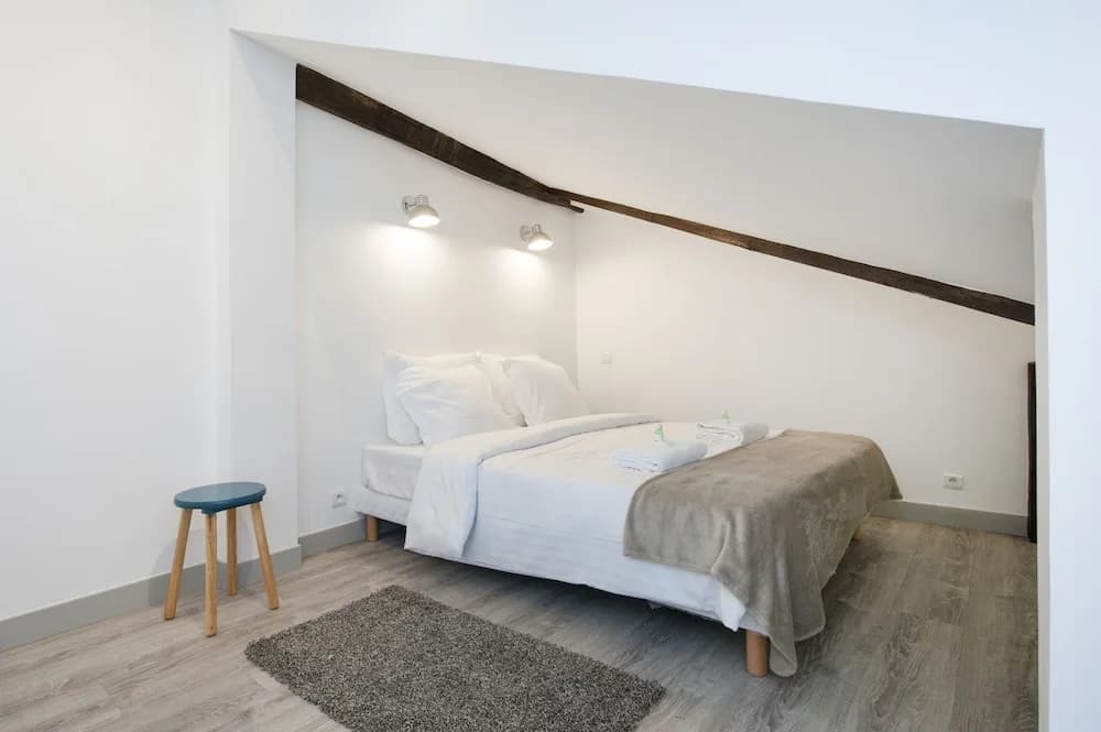 Pick A Flats Marais Meslay Apartment - photo 5
