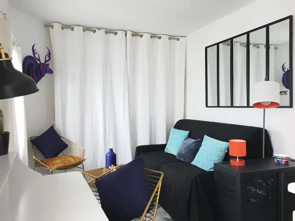 Studio In Le Marais - photo 2